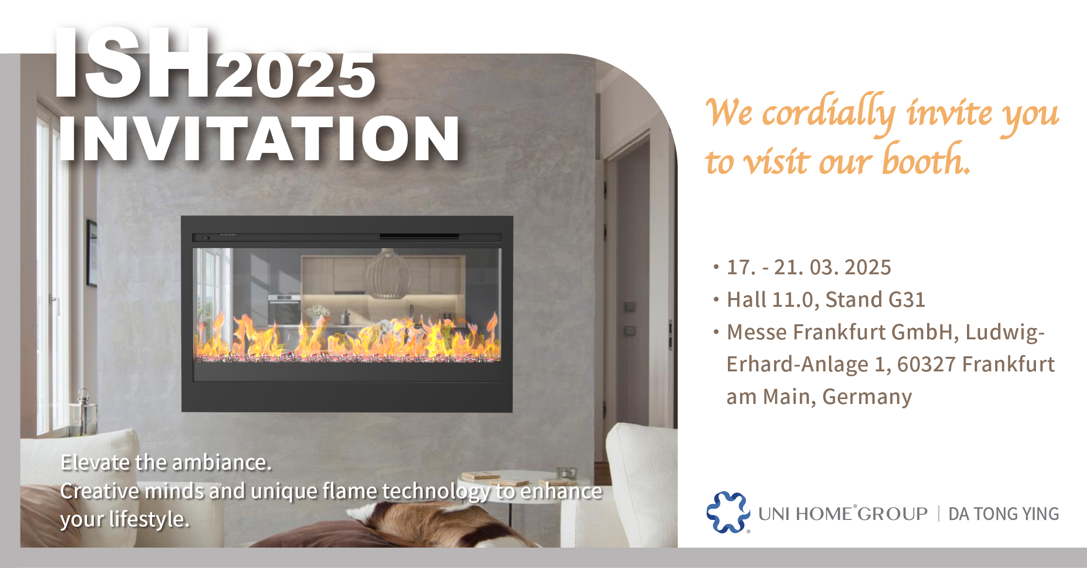Exhibition Information