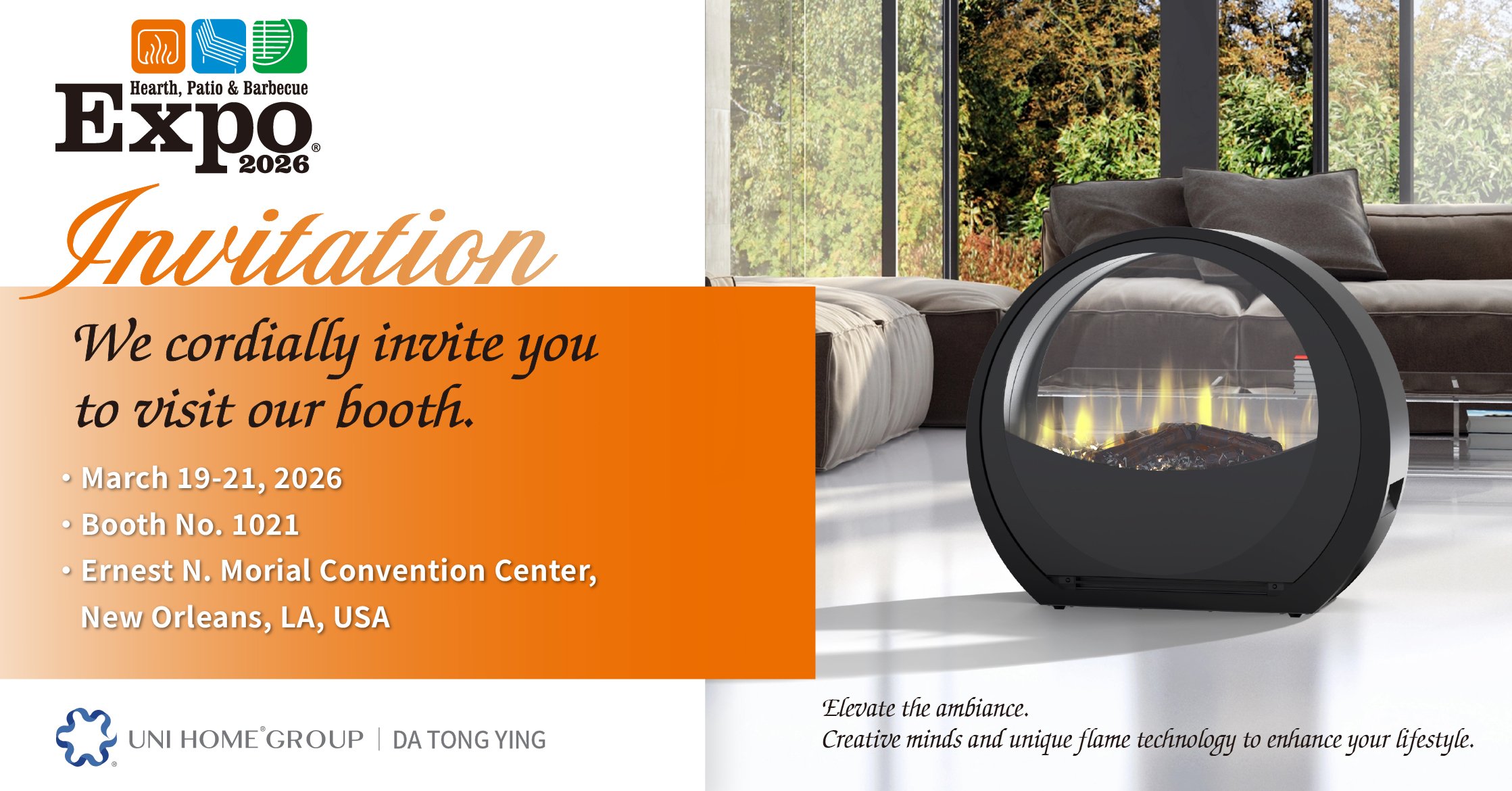 Exhibition Information