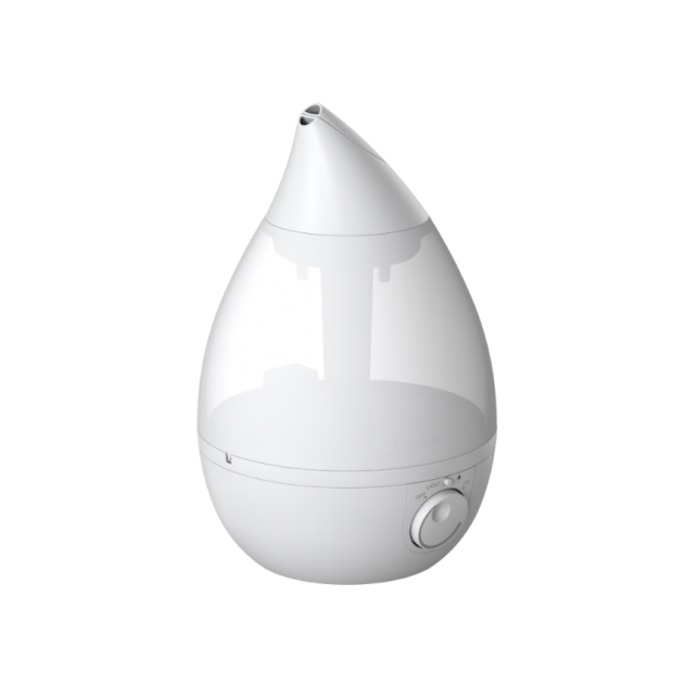 HU-2400 水滴形超音波加濕器 3