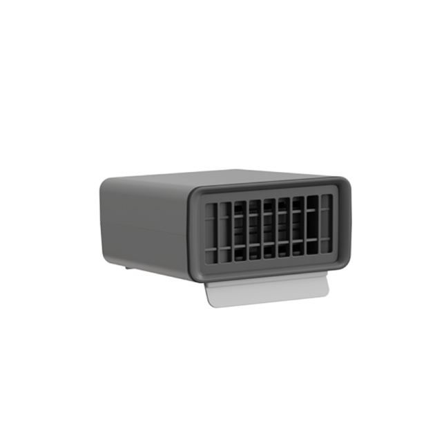 HT-7700P 手邊PTC電暖器 3