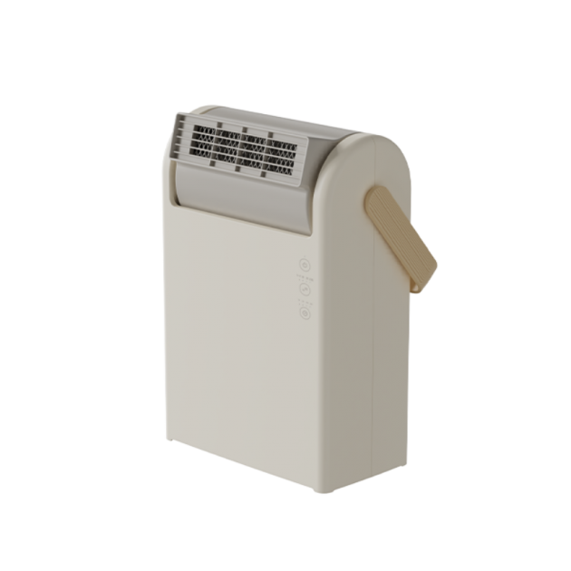 HT-7200 多功能PTC電暖器 2