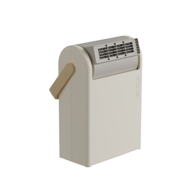 HT-7200 多功能PTC電暖器 3