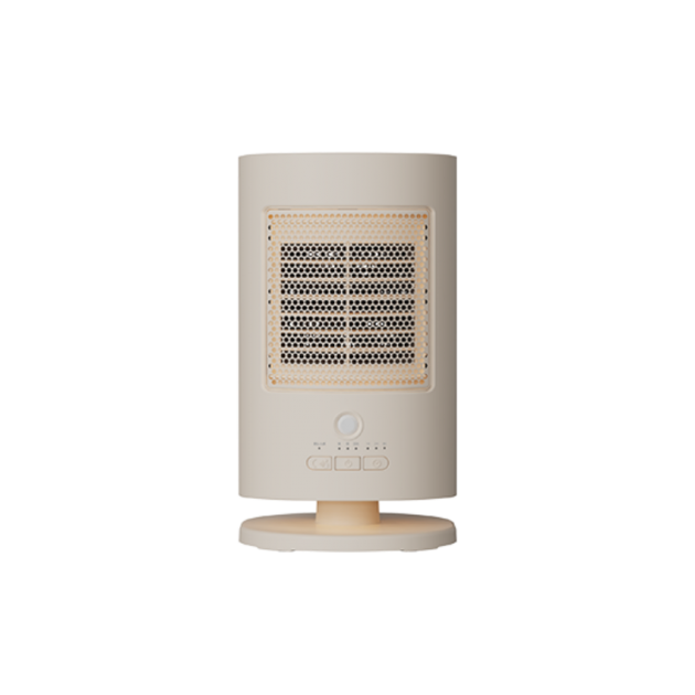 HT-7500 上下宽幅广角電暖器