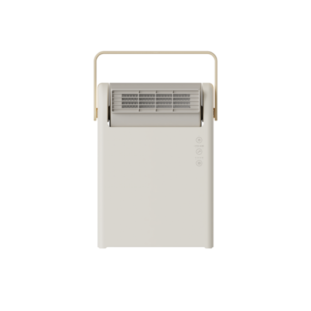 HT-7200 多功能PTC电暖器