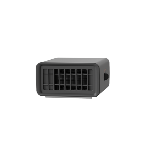 HT-7700P Compact PTC Heater
