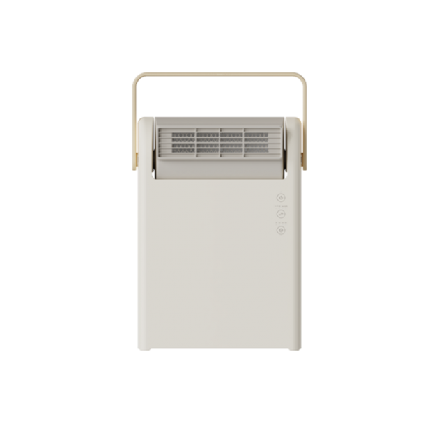 HT-7200 Multi-functional PTC Heater