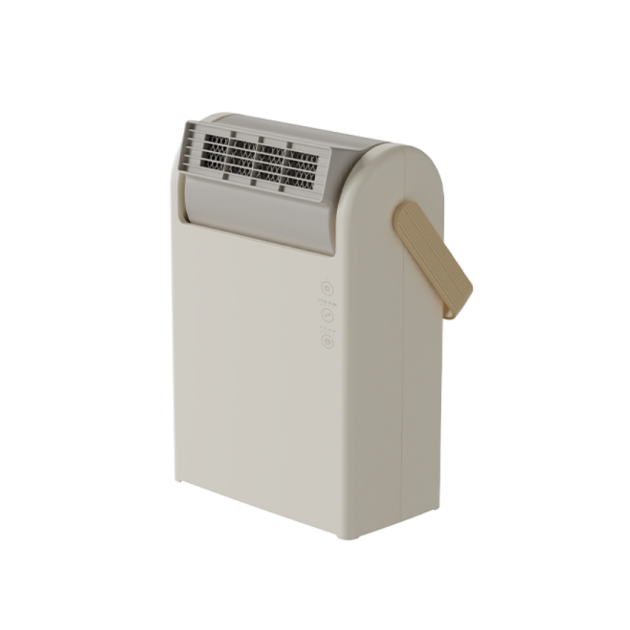 HT-7200 Multi-functional PTC Heater 2