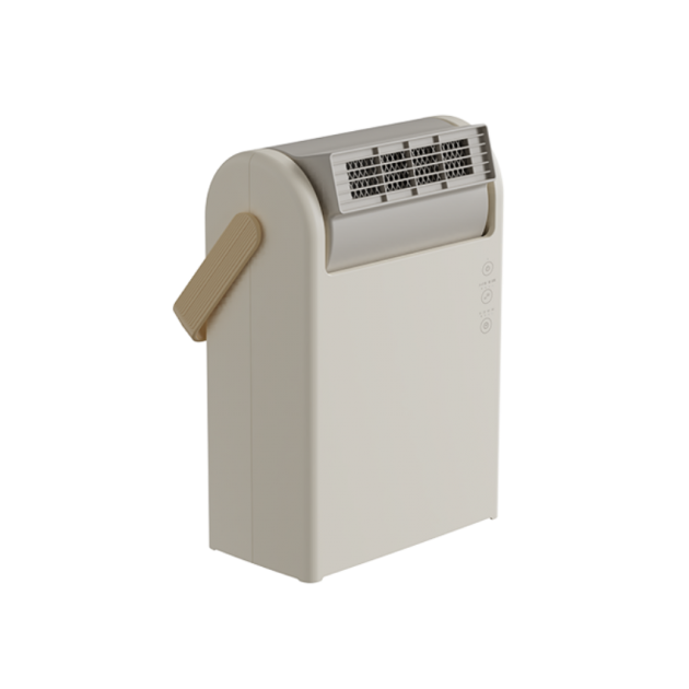 HT-7200 Multi-functional PTC Heater 3