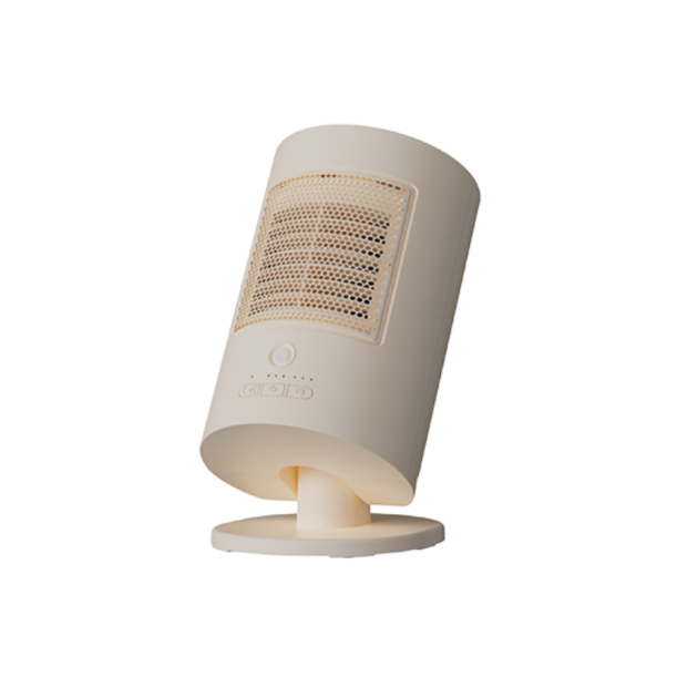 HT-7500 Up And Down Wide Angle Heater 2