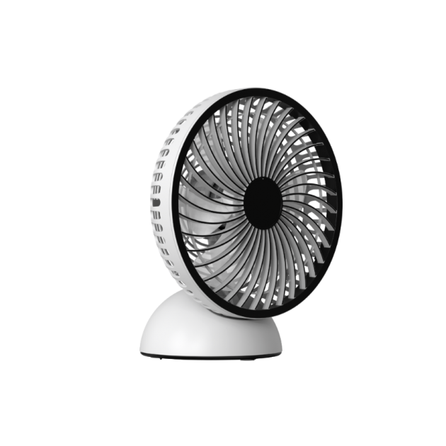 FD-609U 6寸USB卓上ファン 3
