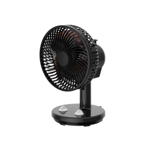 FD-763 7寸卓上ファン 2