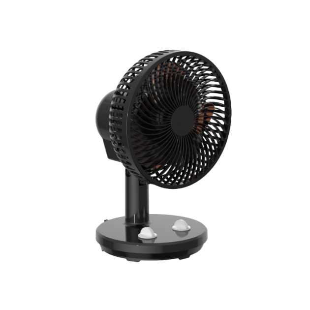 FD-763 7寸卓上ファン 3