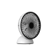 FD-609U 6”USB Table Fan