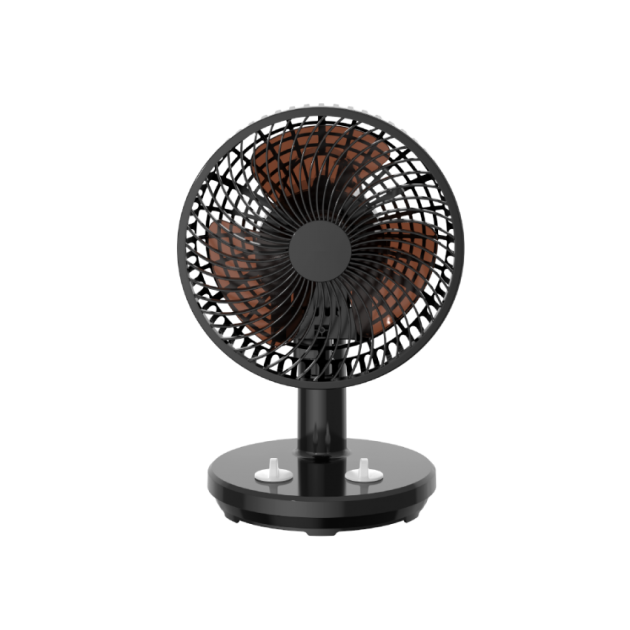 FD-763 7”Table Fan