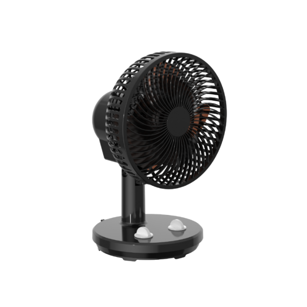 FD-763 7”Table Fan 3