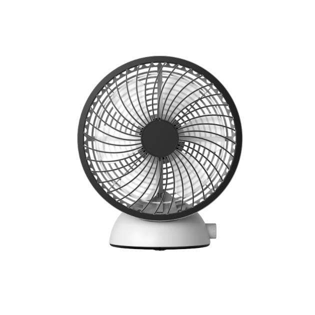 FD-609U 6吋USB桌扇