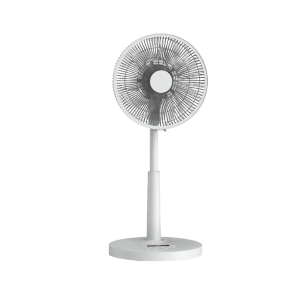FL-12146DRR 12 Inch Living Fan