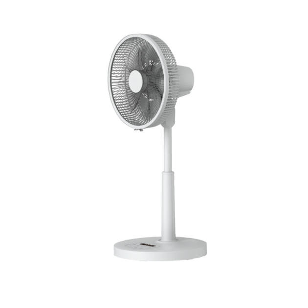FL-12146DRR 12 Inch Living Fan 2