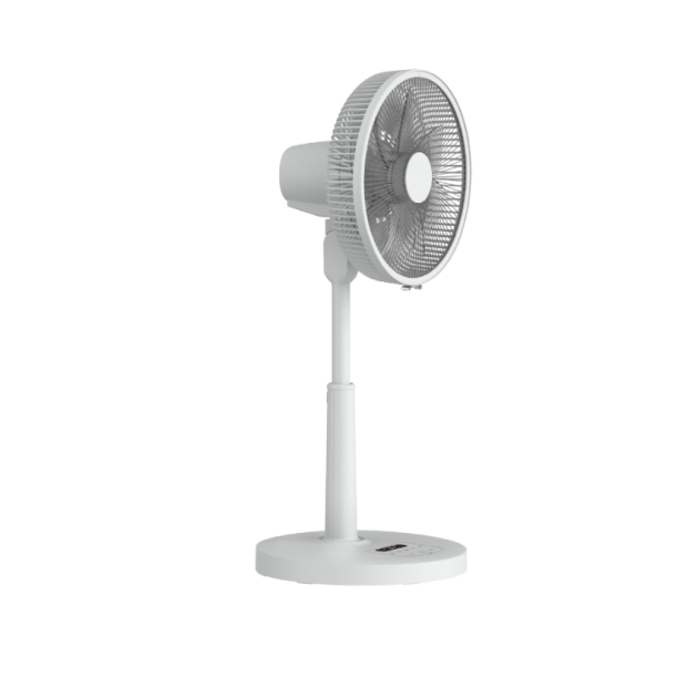 FL-12146DRR 12 Inch Living Fan 3