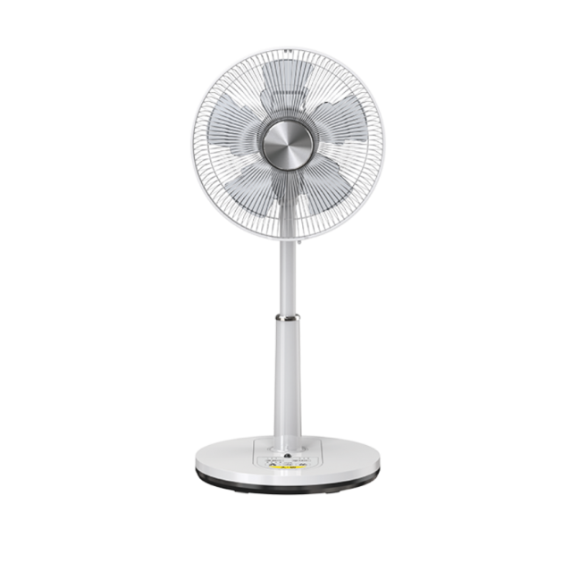FL-12113DRR 12 Inch Living Fan