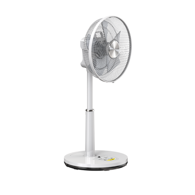 FL-12113DRR 12 Inch Living Fan 3