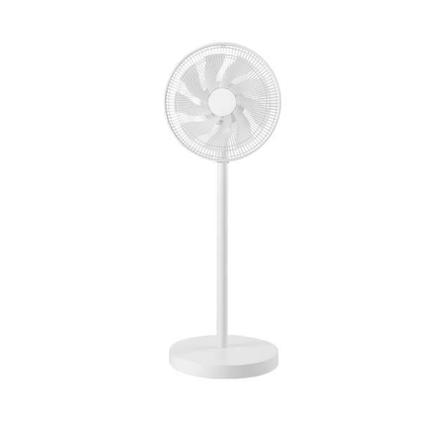 FL-12138DRR（WF）-1 12 Inch Wireless Storage Stand Fan