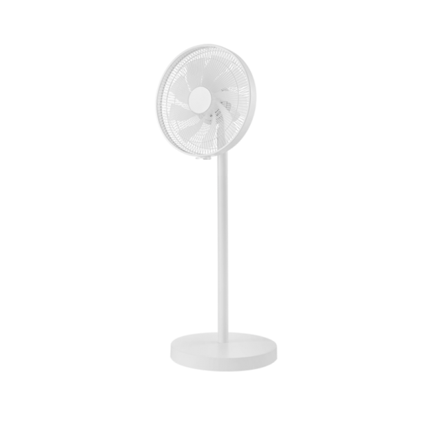 FL-12138DRR（WF）-1 12 Inch Wireless Storage Stand Fan 2