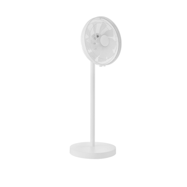 FL-12138DRR（WF）-1 12 Inch Wireless Storage Stand Fan 3