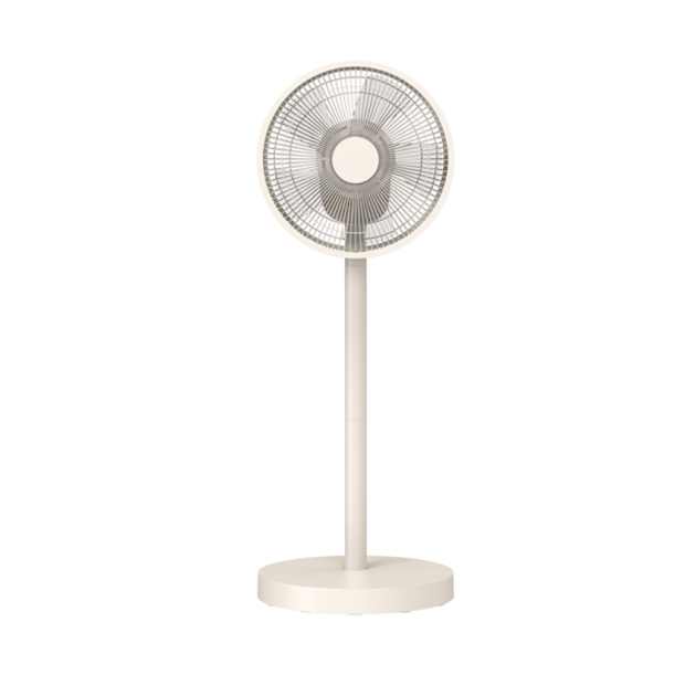 FL-12145DRR 12 Inch Storage Stand Fan