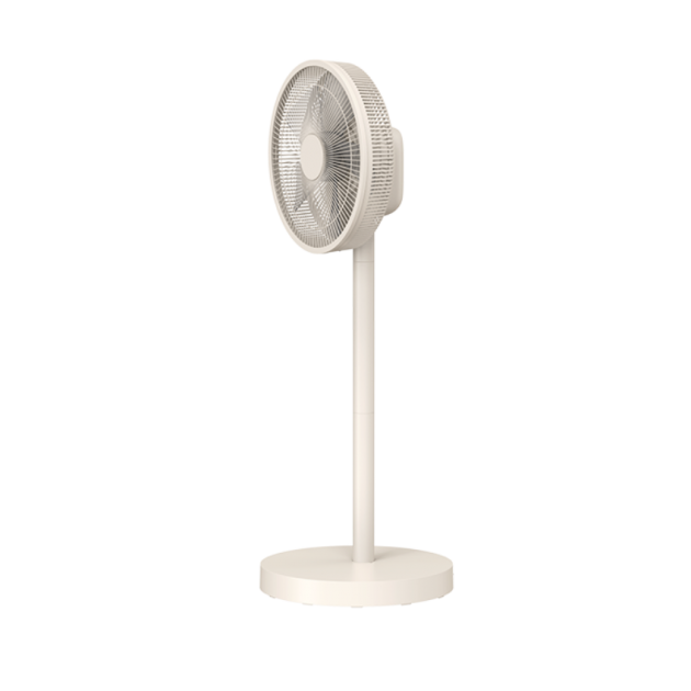 FL-12145DRR 12 Inch Storage Stand Fan 2