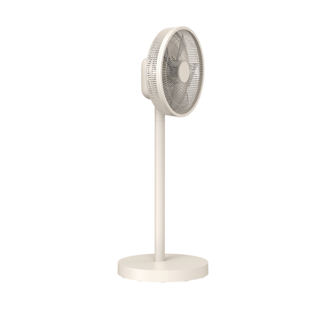 FL-12145DRR 12 Inch Storage Stand Fan 3