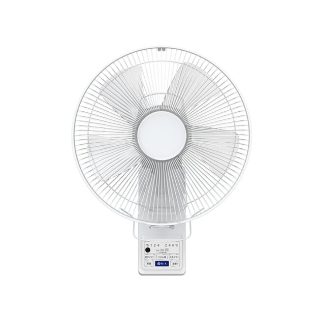 FX-1230RR 12吋壁掛扇