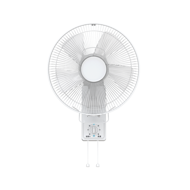 FX-1230P 12"  Wall Mounted Fan