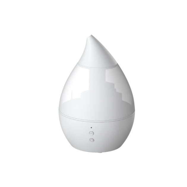 HW-3800 水滴形煮鍋式加濕器