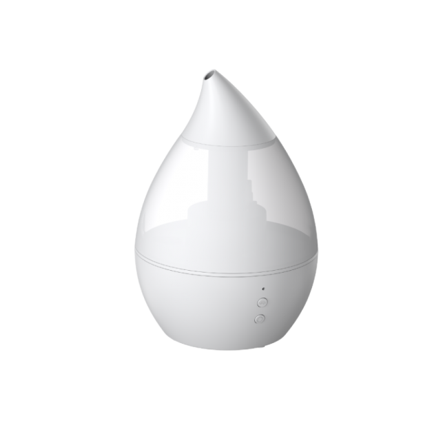 HW-3800 水滴形煮鍋式加濕器 2