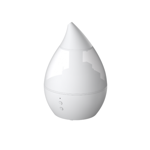 HW-3800 水滴形煮鍋式加濕器 3