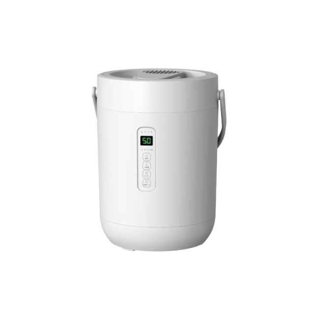 HW-4000 傾倒防漏水煮鍋式加濕器