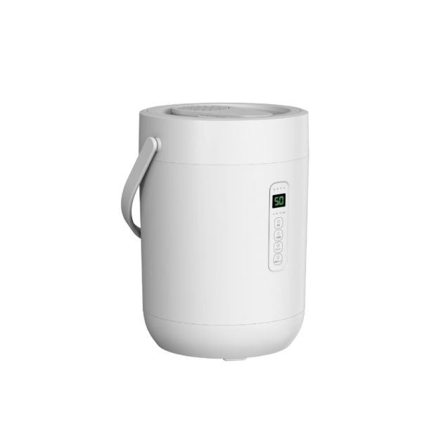 HW-4000 傾倒防漏水煮鍋式加濕器 2
