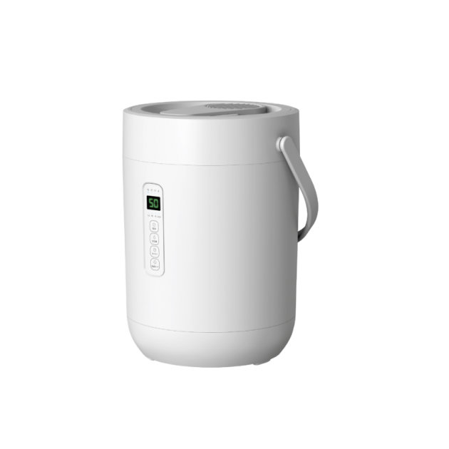 HW-4000 傾倒防漏水煮鍋式加濕器 3