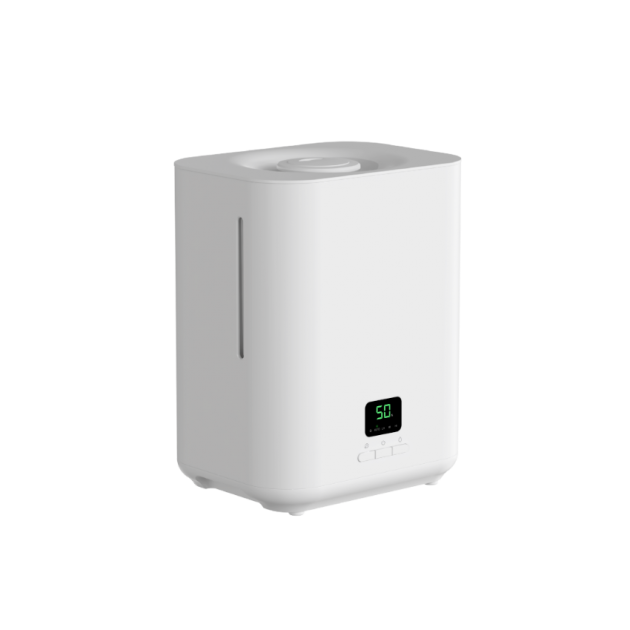 HW-4100 煮鍋式加濕器 2