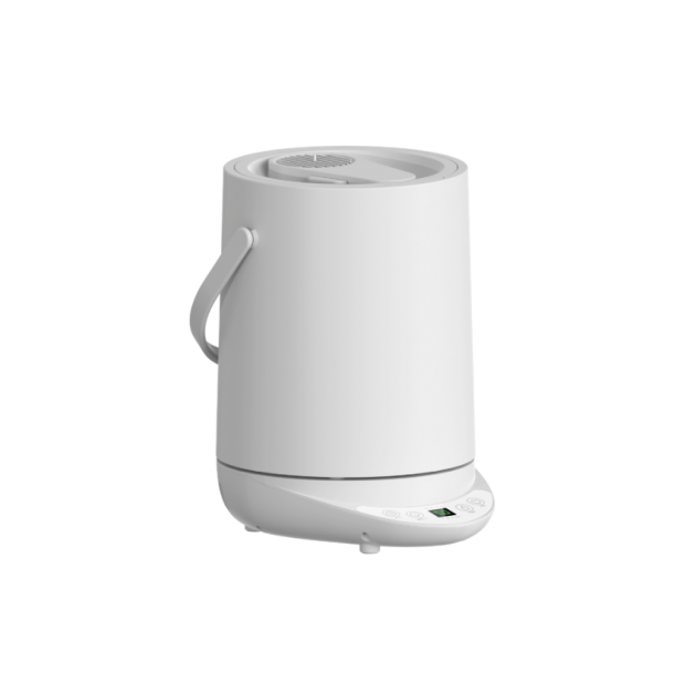 HW-4200 傾倒防漏水煮鍋式加濕器 2
