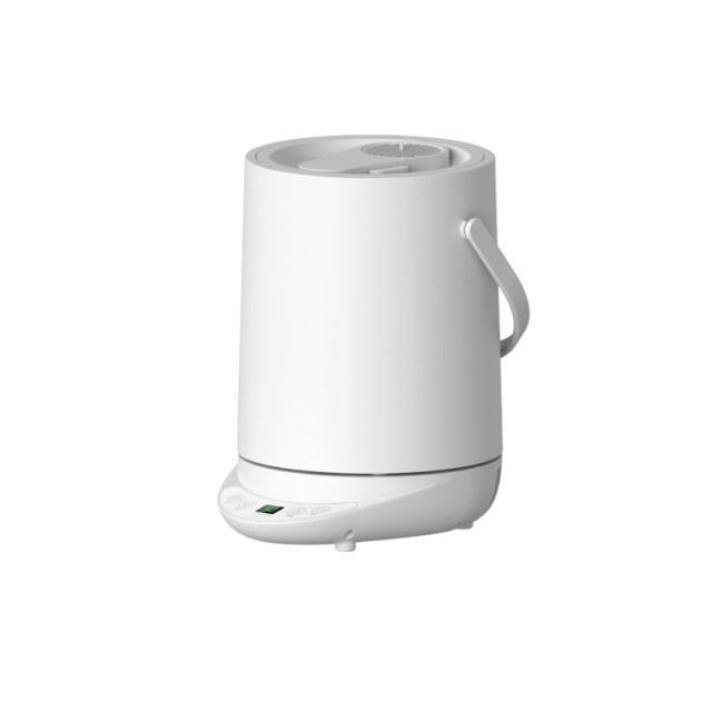 HW-4200 傾倒防漏水煮鍋式加濕器 3