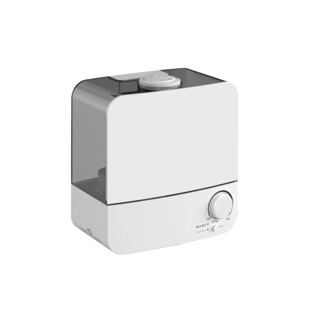 HW-3500 混合式加濕機 2