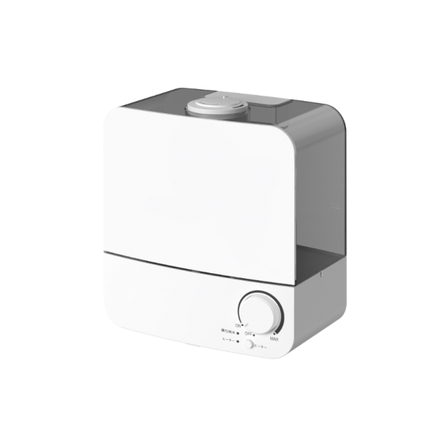HW-3500 混合式加濕機 3