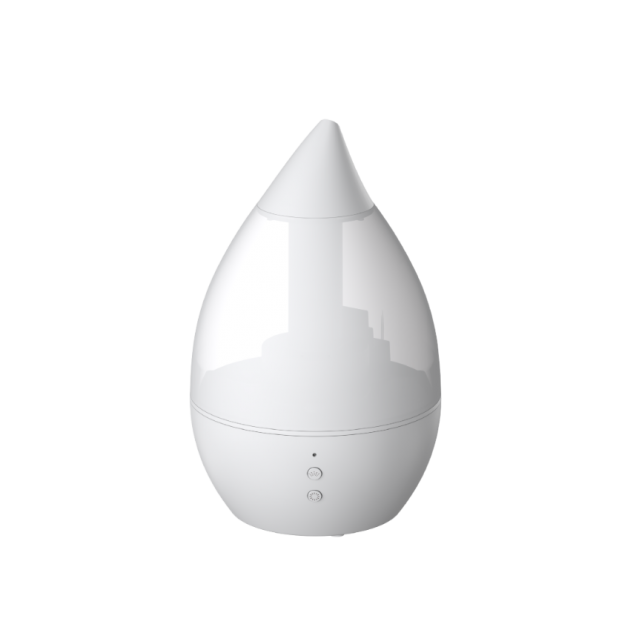 HW-3900 水滴形煮鍋式加濕器
