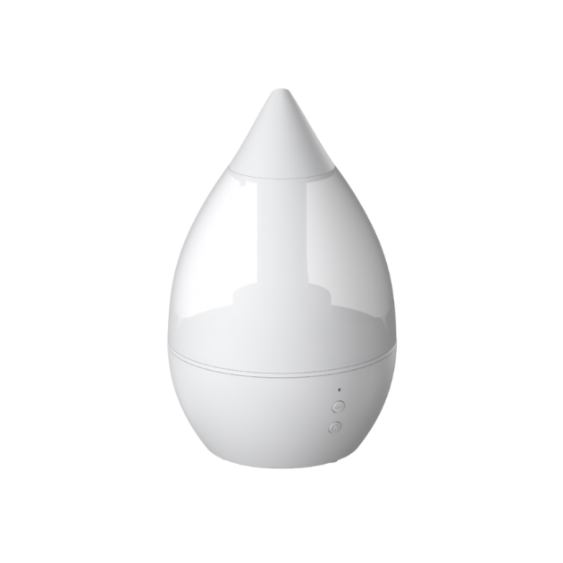 HW-3900 水滴形煮鍋式加濕器 2