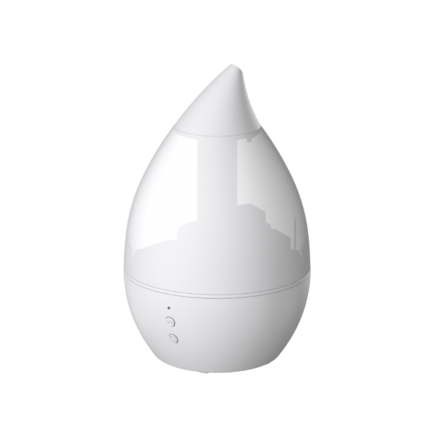 HW-3900 水滴形煮鍋式加濕器 3