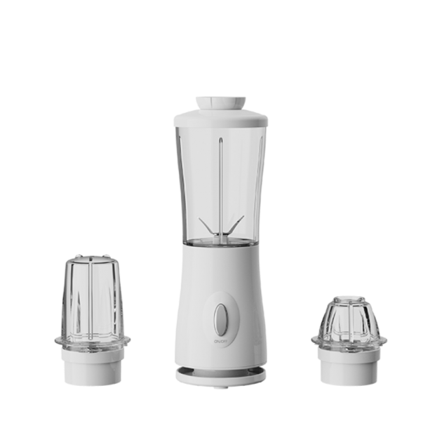 BD-3402 迷你果汁機