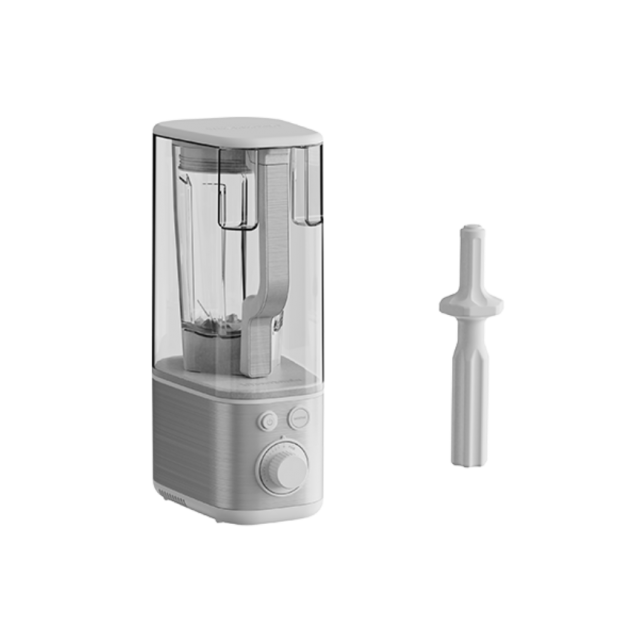 BD-5700 靜音果汁機 2