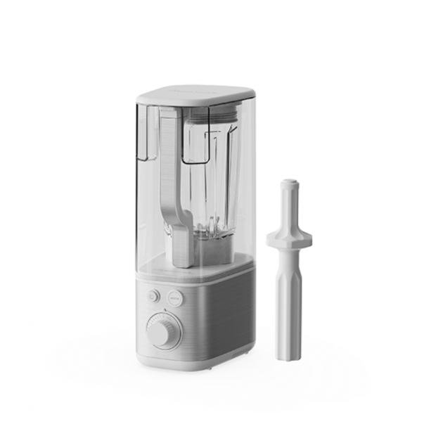 BD-5700 靜音果汁機 3